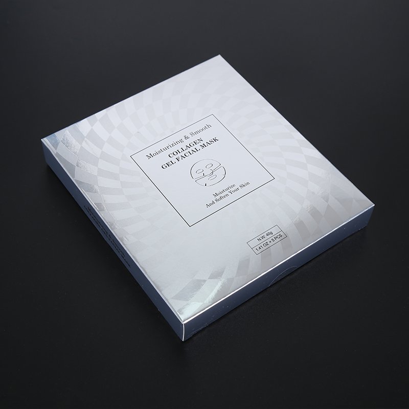 Water Soluble Collagen Sheet Mask - 15